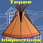 Tepee Inspections biểu tượng