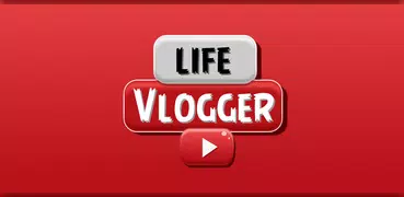 Vloggers Life Tycoon