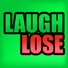 You Laugh You Lose Challenge icône
