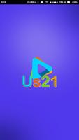 Us21IPTV  Player Affiche