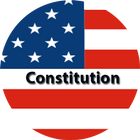 US Constitution App ikona