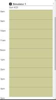 USchedule–Instructor/Coach App screenshot 1