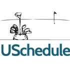 USchedule Student Booking icône