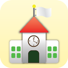 신장초등학교-icoon