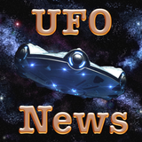 UFO Sightings Daily icône