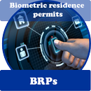 UK Biometric residence permits (BRPs) aplikacja