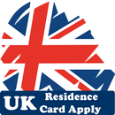 APK UK Residence Card Apply