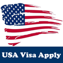 APK USA Visa Apply