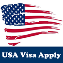 USA Visa Apply aplikacja