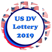 US DV Lottery 2019 Apply