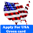 USA Green Card Apply