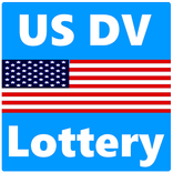 US DV Lottery 2019