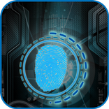 Fingerprint Recognize Lock Screen Prank