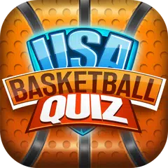 USA Basketball Quiz Game APK download