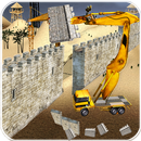 USA Border Security Walls Construction APK