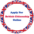 British Citizenship Apply icône