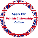 British Citizenship Apply aplikacja