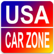 USA Car Zone - All in One