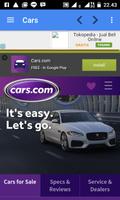 برنامه‌نما USA Car Zone - All in One عکس از صفحه