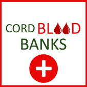 Cord Blood Banks in USA icon