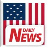 Usa Daily News icon