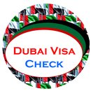 APK Dubai Visa Check
