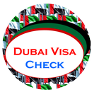 Dubai Visa Check aplikacja