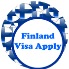 Finland Visa Apply icône