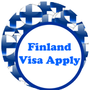 Finland Visa Apply aplikacja