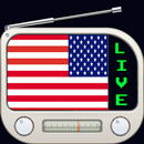 USA Radio Fm 7141 Stations | Radio USA Online APK
