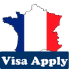 APK France Visa Apply