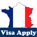 France Visa Apply APK