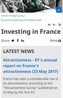 France Visa Apply скриншот 3