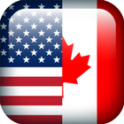 USA Free Number icône