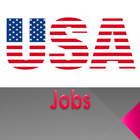 USA Jobs : Read Job Detail (Offline) 图标