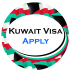 Kuwait Visa Apply icône
