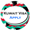 Kuwait Visa Apply aplikacja
