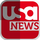 USA News biểu tượng