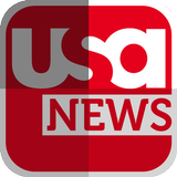 USA News icône