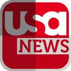 USA News ikona