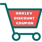 Coupons for Oakley-icoon