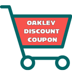 Coupons for Oakley アイコン