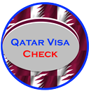 APK Qatar Visa Check