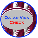 Qatar Visa Check aplikacja