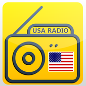 Radio stations  icon