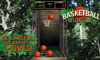 BasketBall Jungle تصوير الشاشة 3