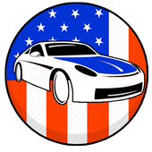 buy used cars in united states icon