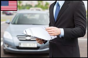 buy used cars in united states ポスター