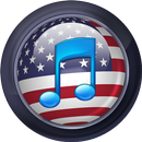 USA Music Mp3 Player APK
