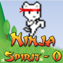 Ninja Spirit-O aplikacja